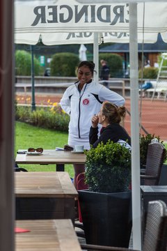 Johanna Silva 495 - Lilienthal Open